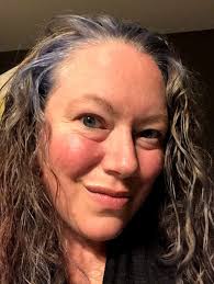 Did You Know That Going Gray is a Whole Thing Now?