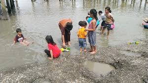 Berikut kami sertakan tabel mengenai jam buka dan jam tutup untuk. Taman Hiburan Pantai Kenjeran Lama Dengan Wajah Barunya Permata Pengalamanku Lifestyle Blogger