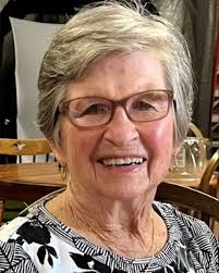 Judith Ann Helmer Obituary December 4, 2024