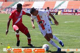 Over goals occurred for 1 times and except the history stats of cobresal vs curico unido, scorebing also offers predictions and lineups. Cobresal Vs Curico Unido Club Deportes Cobresal