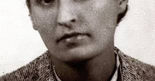 Hanna Feldman during the war