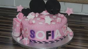 Iphone 12 mini / iphone 12 pro max. Minnie Maus Torte Fondanttorte Kuchen Kindergeburtstag Minnie Mouse Youtube