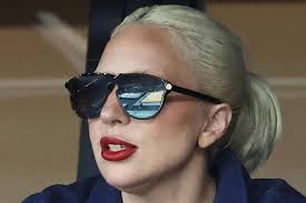 Lady Gaga unveiled new songs