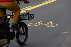 Pop Up Bike Lanes In Stuttgart Das Sagen Die Stadtrate Uber Die Neuen Fahrradspuren Stuttgart Stuttgarter Nachrichten