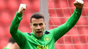 Czech Republic vs. Republic of Ireland: World Cup Playoff Showdown