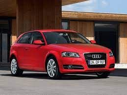It can ride stiffly, and its electric steering doesn't wind and unwind like a. 2010 Audi A3 Free High Resolution Car Images