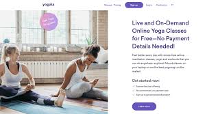 Top Online Yoga Classes for Weight Loss — for Beginners and Experienced  Yogis | Yogaia