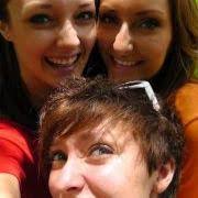 Erin Willmore's Instagram, Twitter & Facebook