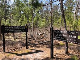 Maybe you would like to learn more about one of these? Mullica River Trail Yo Hike This