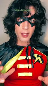 Costume Creations by Robin