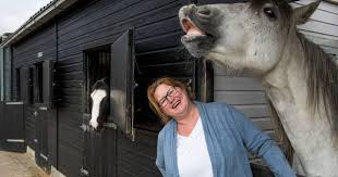 Research the van lienden family. Zorgboerderij Ingen Kan Gaan Bouwen Buren Gelderlander Nl