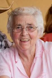 Obituary for Lucy Carpenter