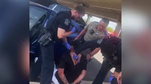 Detención
