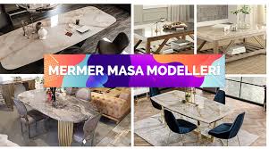 (resimleri büyük boy görmek i̇çin üzerine tıklayın). Mermer Masa Modelleri Mermer Yemek Masasi Mermer Mutfak Masasi