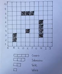 El primer hecho que resalta del analisis efectuado en los documentos de la época son las. 15 Juegos En Los Que Solo Necesitas Papel Y Boli Cadena Dial