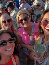 We had a TIMEEEE we 🫶 you @bmi AND Key west and Aperol spritz🍹🥂🌴