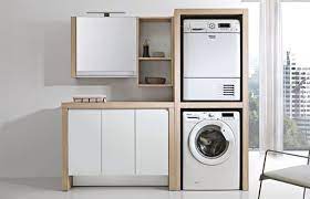 Arredo Lavanderia Ring Di Geromin Arredamento Lavanderia Lavanderia Bagno Arredamento
