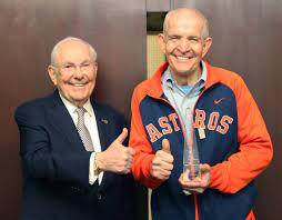 Don't worry, we have all the answers to your questions in this handy faq, setting up a big game 7 for 'mattress mack' and the astros. Jim Mattress Mack Mcingvale Honored At Mays Business School Mays Impacts