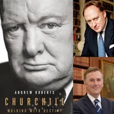 Cary Ross Program and Dinner