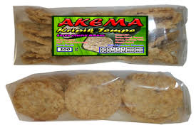 Divisi makanan ringan terdiri dari dua unit usaha, makanan ringan dan biskuit. Kripik Tempe Soya Bean Chips