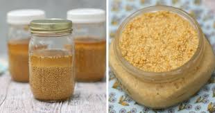 Gourmet Homemade Mustard Recipe - Attainable Sustainable