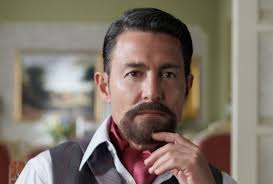 El Conde: Amor y Honor, actores y personajes: quién es quién en la  telenovela de Telemundo