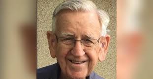 Frank Dean Jessop Obituary