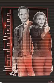 More Wandavision Promo Marvelstudios