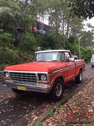 Check out the wide range of ford f100 for sale in australia. Ford F100 Ute 1978