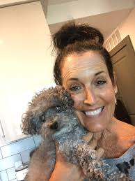 Hi all! I just wanted to introduce myself and Gigi, my sweet and snuggly  companion.