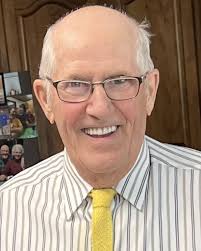 Donald Dube Obituary April 28, 2025