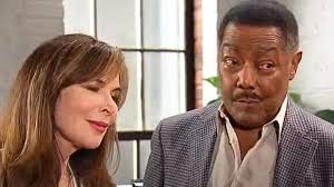 Days Of Our Lives' Spoilers: Will Joy Leave Salem Brokenhearted After Alex  Chooses Stephanie?