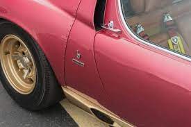 1971 lamborghini miura sv jota 4892 autoblog japan ランボルギーニ ランボルギーニ ミウラ クラシックカー