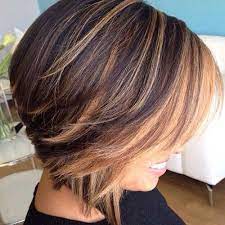 40 Best Bob Hair Color Ideas Bob Haircut And Hairstyle Ideas Short Hair Balayage Hair Styles Short Hair Styles
