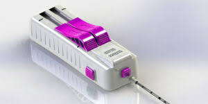 A skin biopsy is a procedure in which a doctor cuts and removes a small sample of skin to have it tested. Biopsy Needles Archives Wellgo Medical Products Gmbh