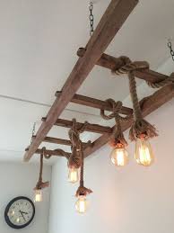 Holzdekorleiter Holzdekorleiter Holzdekorleiter Holzdekorleiter The Post Holzdekorleiter Holzdekorleiter Appeared F Leiterdekor Deco Holz Deckenlampe Holz