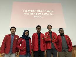 Maybe you would like to learn more about one of these? Debat Calon Presiden Bem Kema Fk Unhas 2019 Lembaga Pers Mahasiswa Sinovia