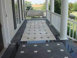 A portico is a great home improvement project if you're looking to replace an existing porch, or even just update the look of the front of your house. 71 Front Porch Designs And Ideas For Breathtaking Entryways