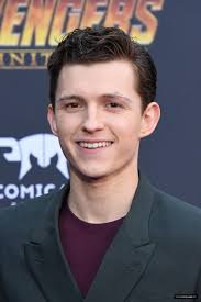 Pin By Gail Haffer On Tom Holland Tom Holland Tom Holland Spiderman Tom Holland Peter Parker