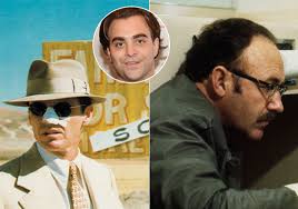 Geburtstag alles im leben erreicht zu haben, was man. Arbitrage Director Nicholas Jarecki Planning Chinatown The Conversation Inspired Detective Film