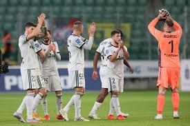 Czytaj, jak przygotowuje się legia. Mecz Warta Poznan Legia Warszawa Zostanie Odwolany Jest Nowy Termin Super Express