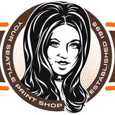 Girlie Press | Seattle WA
