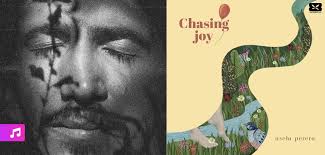 Asela Perera Releases New Album, 'Chasing Joy'