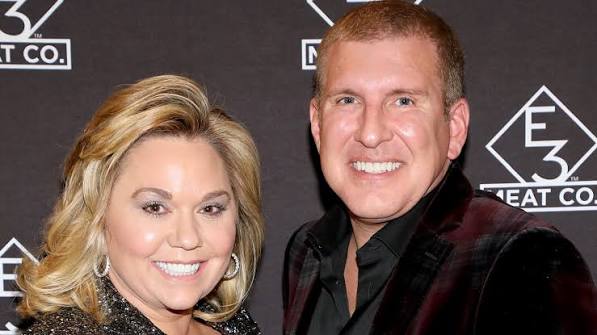 Trump to pardon reality TV couple after daughter's Fox News interview