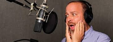 H. Jon Benjamin Lends His Voice to 'Archer' and 'Bob's Burgers'