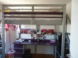 Achetez Lit Mezzanine Occasion Annonce Vente A Boulogne Billancourt 92 Wb153519986