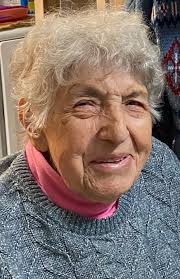 Obituary for Joyce Annette Bauer