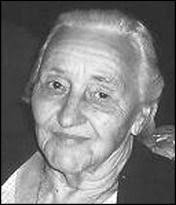 Helena PSZCZOLKOWSKI Obituary (2010)