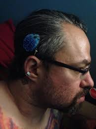 Got it today!!!!! Can was secure so it didn't move!