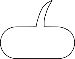 Download Svg Quote Balloon Box Text Free Svg Image Icon Svg Silh